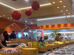 -喜家自助小火锅(乐客城店)
