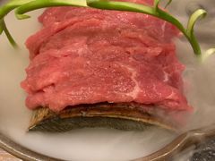 -盡膳口福跷脚牛肉火锅(合生汇购物中心店)