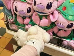 -巴黎迪士尼乐园