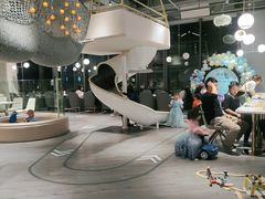 -NOKNOK若蔻亲子餐厅(天地壹方北馆店)