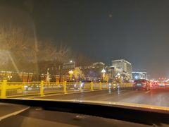 -凯优优选酒店(北京鸟巢国家体育馆店)