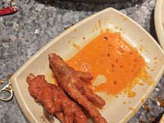 -蜀大侠火锅(春熙路店)