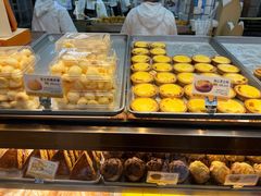 -鲍师傅糕点(观前街店)