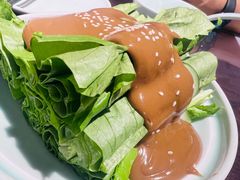 -那家·油麻菜馆(先农大院店)