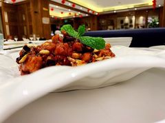 -民福居烤鸭店(石榴庄店)