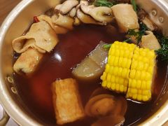 -WOW LUCKY创意韩料(龙阳广场店)