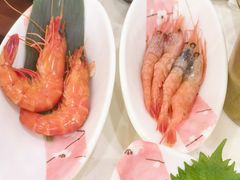 -第六季自助餐厅(甜水园店)