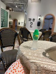 -好看加白色房子