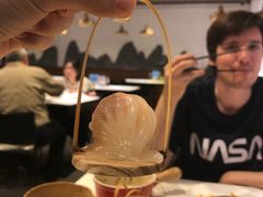 招牌虾饺皇-金鼎轩·滋养小餐馆(联想桥店)