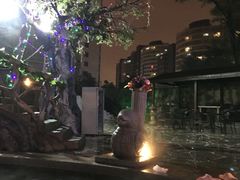 -裕龙汤泉