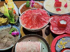 -蜀大侠火锅(总府路店)