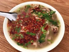 -李小老烧饼(常营民族家园店)