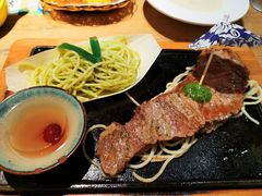 -豪客来牛排(大汉口城店)
