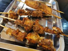 羊排-清真·西北人家风味馆(中山中路店)