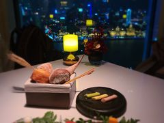 -翡翠36餐厅(浦东香格里拉店)
