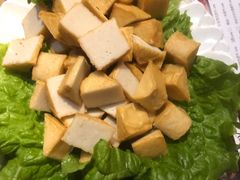 -南门四季铜锅涮肉(左家庄店)