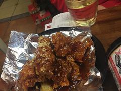 -米屋石锅拌饭(师大店)