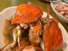 -启东小海鲜(庄先湾路1号店)