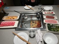 -海底捞火锅(吴中路店)