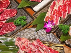 -热血兄弟·炭火烤肉(融侨中心店)