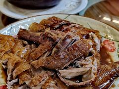 -关氏饮食店