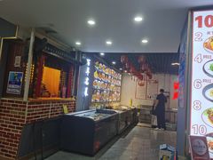 -黑石礁酒楼·海鲜(黑石礁店)