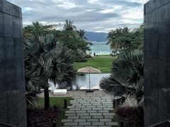 -三亚太阳湾柏悦酒店