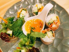-越美小馆·越南料理(曲江店)