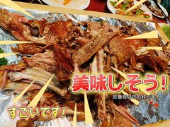 -宗泉烤全羊·烤羊腿·家常菜(解放东路店)