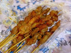 -同来顺烧烤餐厅(哈尔滨道店)