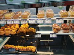 -白玉兰食品(中山公园龙之梦店)