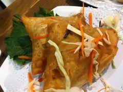 -Masala Curry and BBQ·玛莎拉巴基斯坦美食(金水万达店)