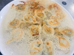 -大清花饺子(山庄店)