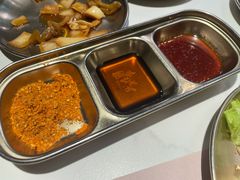 -西塔老太太泥炉烤肉(望京一店)