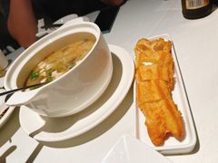 -黑明餐厅(白鹭洲店)