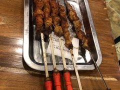 -清真·玛丽亚新疆菜主题餐厅(浙江中路店)