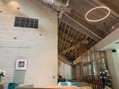 大堂-EN SPACE恩空间