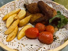 -丽华园(汉阳龙阳店)