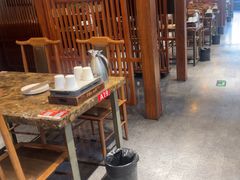 -郑喜旺烧烤(郑州总店)
