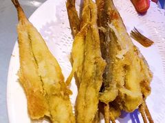 香煎九兔鱼-双井轩(双井店)