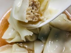 -周震馄饨