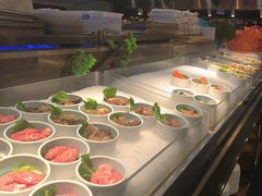 -苏格里岛自助烤肉海鲜火锅(成都金牛万达店)