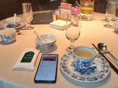 -漢舍中国菜馆(889广场店)