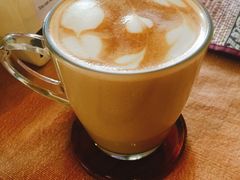 -Cafe de Thaan Aoan