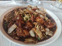 -小六农家乐(崇明西沙湿地店)