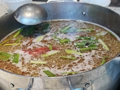 -土风豆米火锅(鸿通城店)