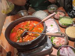 -夺多山贵州酸汤牛肉火锅(7mall店)