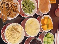 -江北北火锅馆·公路夜市(魏公村店)