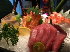 -萤初高端日料王(曲江银泰店)