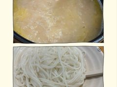 -双桥园·云南过桥米线(古城南门店)
